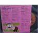 Kaibustu Kun Carletto Shin Kaibutsu-kun Ondo-Kaibutsu Samba 45 vinyl record Disco EP ck-621
